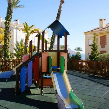 Penthouse Isla De Altea Villa Esterno foto
