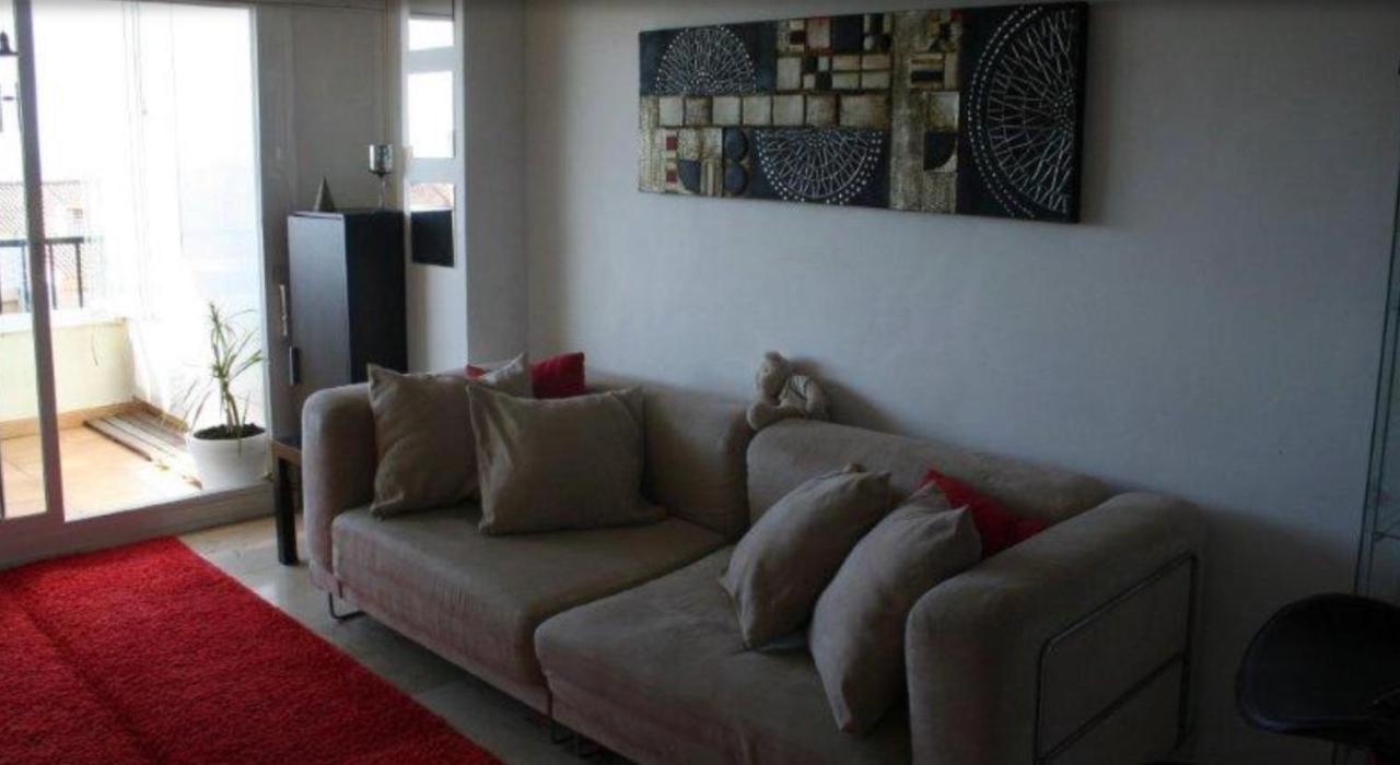 Penthouse Isla De Altea Villa Esterno foto