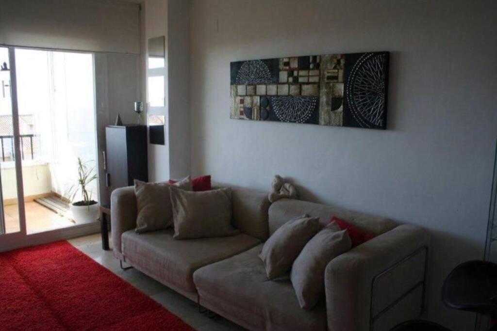 Penthouse Isla De Altea Villa Esterno foto